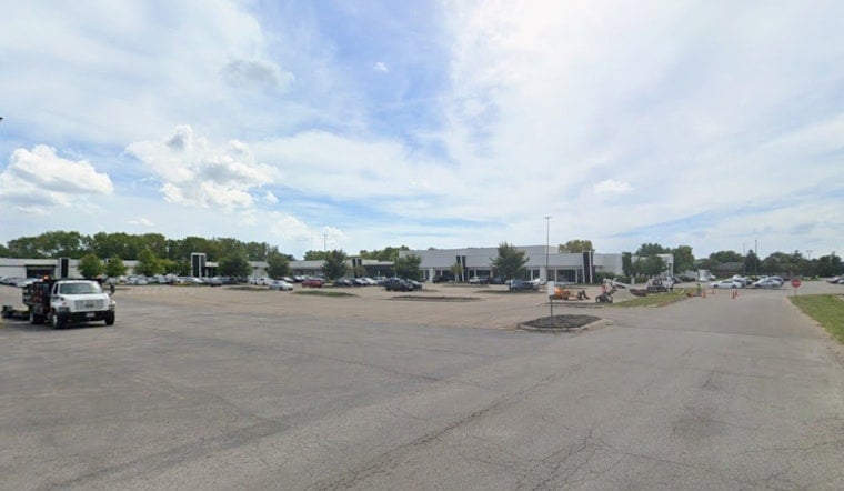South Columbus Parking Lot Horror: 79-Year-Old Thrown From Three-Wheeler In Fatal Crash