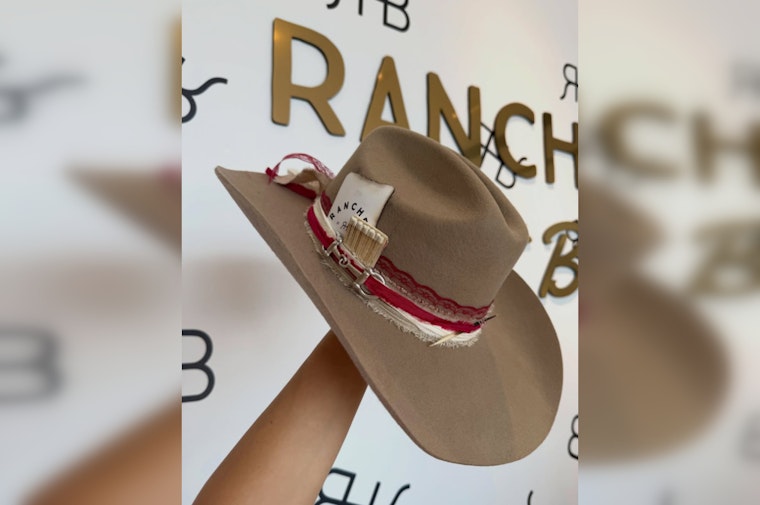 South Congress Goes Full Cowboy as Rancher Hat Bar Rides Into Austin