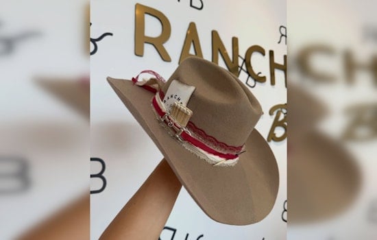 South Congress Goes Full Cowboy as Rancher Hat Bar Rides Into Austin