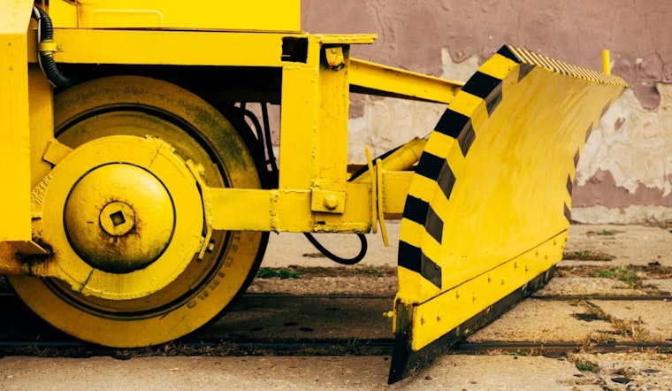 South Dallas’ Queen City Slams Brakes On Bulldozers As Historic Vote Looms
