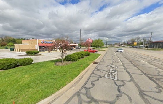 South East Street South Side Crash Leaves One Dead, Shuts Indy Artery For Hours
