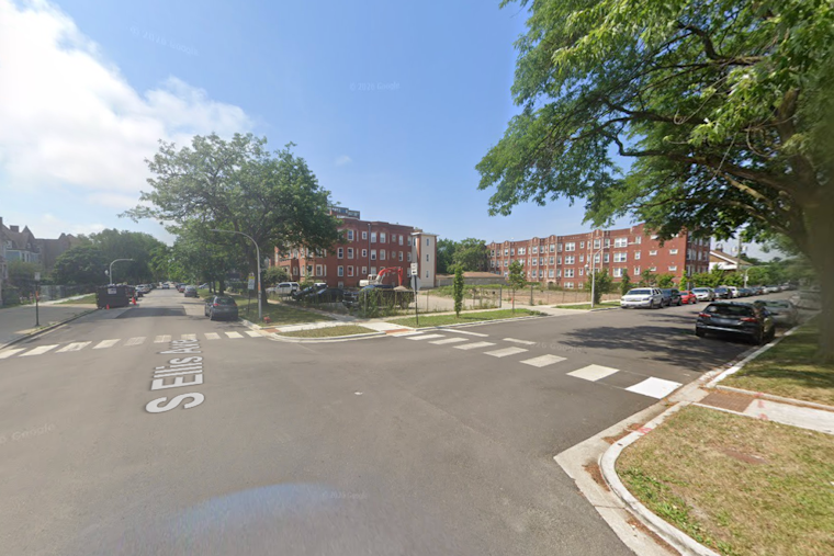 South Ellis Showdown: Kenwood Woman Shot in Face, Suspect Nabbed After Late-Night Fight
