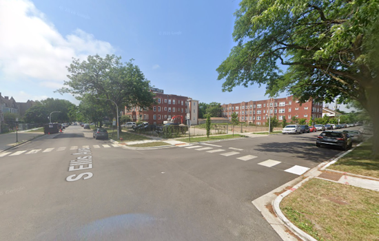 South Ellis Showdown: Kenwood Woman Shot in Face, Suspect Nabbed After Late-Night Fight