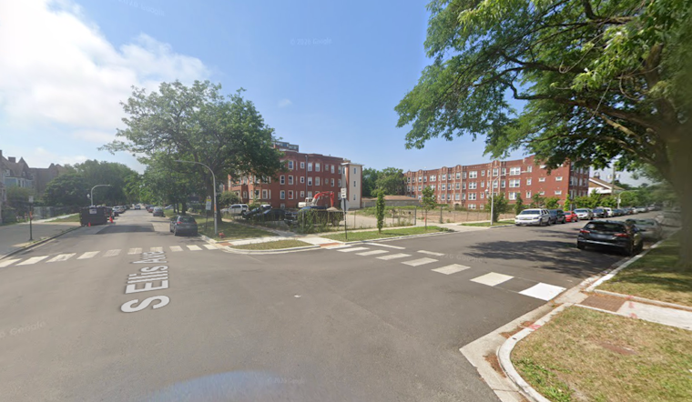South Ellis Showdown: Kenwood Woman Shot in Face, Suspect Nabbed After Late-Night Fight