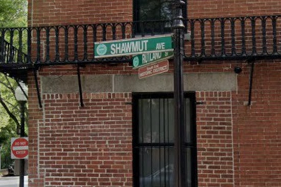 South End Block Rocked As Child Dies After Reported Cardiac Event