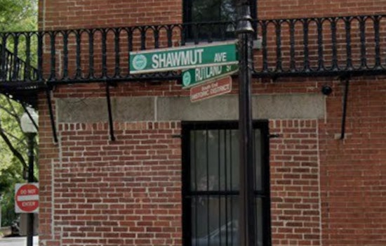 South End Block Rocked As Child Dies After Reported Cardiac Event