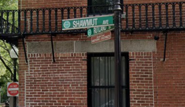 South End Block Rocked As Child Dies After Reported Cardiac Event