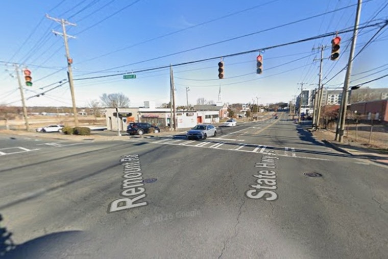 South End Warehouse To Flip Into 1,000-Capacity Music Hotspot