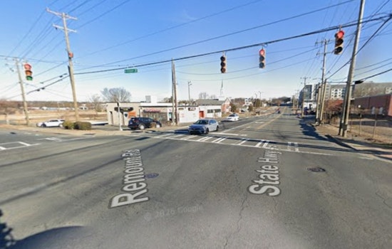 South End Warehouse To Flip Into 1,000-Capacity Music Hotspot