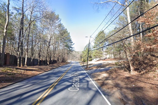South Fulton Teen Shot At Cascade Road Apartments, Truck Riddled With Bullets