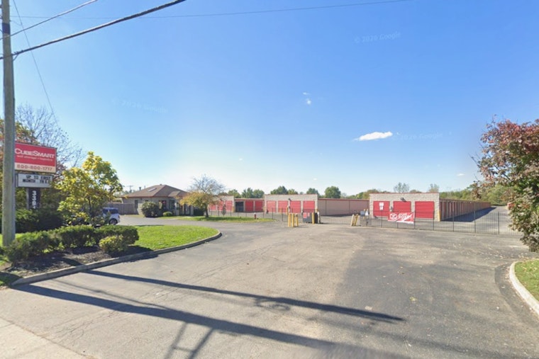 South High Street Storage Raids Leave Columbus Families Grieving Again