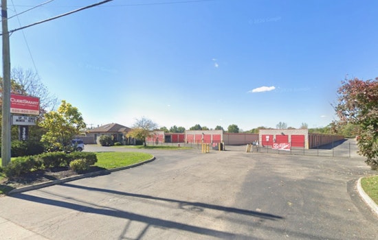 South High Street Storage Raids Leave Columbus Families Grieving Again