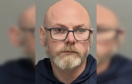South Jersey Cheer Squad Rocked As Mantua Man Admits Sex Assault On Teen