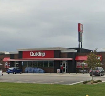 South Kankakee Scores $20 Million QuikTrip As Mega Fuel Stop Breaks Ground