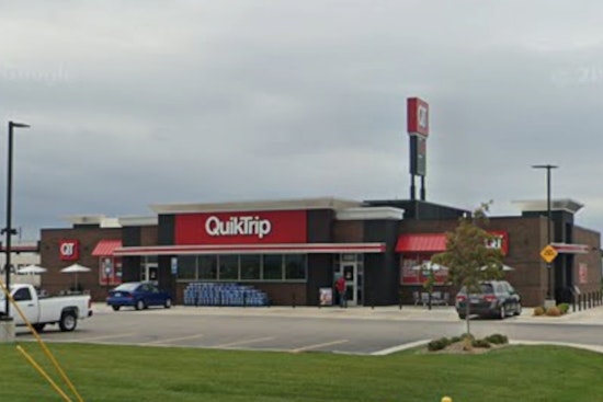 South Kankakee Scores $20 Million QuikTrip As Mega Fuel Stop Breaks Ground