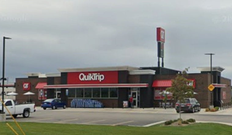 South Kankakee Scores $20 Million QuikTrip As Mega Fuel Stop Breaks Ground