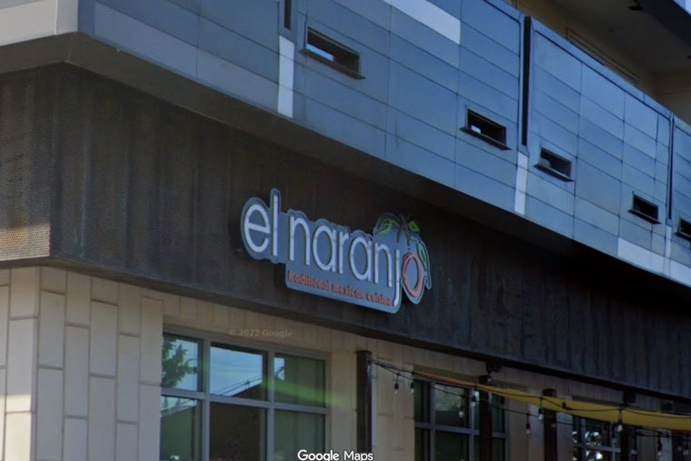 South Lamar Loses A Legend As El Naranjo Calls It Quits After 15 Years