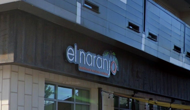 South Lamar Loses A Legend As El Naranjo Calls It Quits After 15 Years