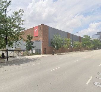 South Loop Tesla Hub Caught In $43 Million Foreclosure Fight