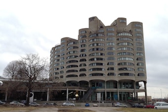 South Loop’s Twisty River City Back on the Market Again