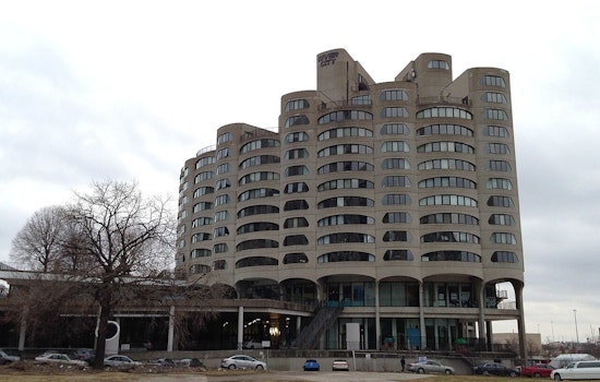 South Loop’s Twisty River City Back on the Market Again
