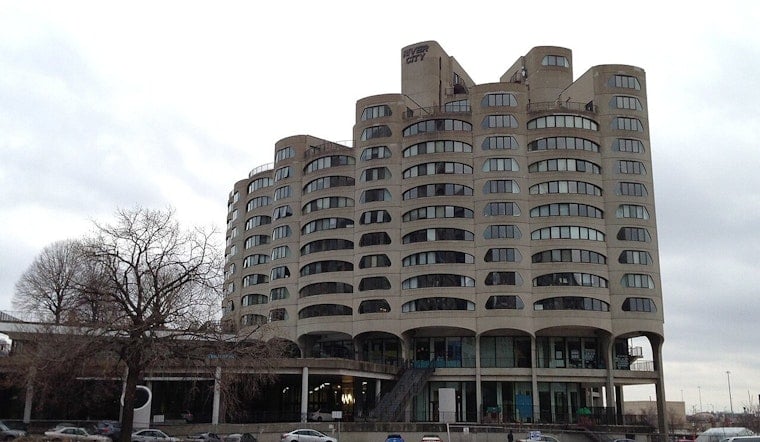 South Loop’s Twisty River City Back on the Market Again