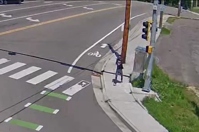 South Memphis Intersection Erupts as Gunman Jumps From VW, Opens Fire
