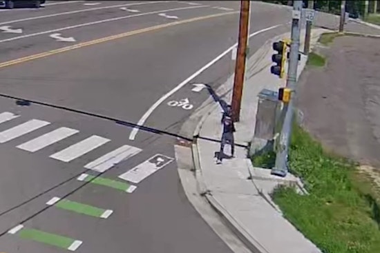 South Memphis Intersection Erupts as Gunman Jumps From VW, Opens Fire