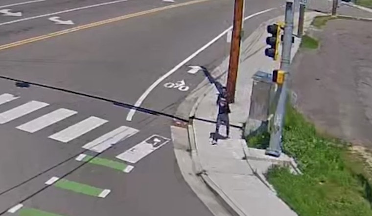 South Memphis Intersection Erupts as Gunman Jumps From VW, Opens Fire
