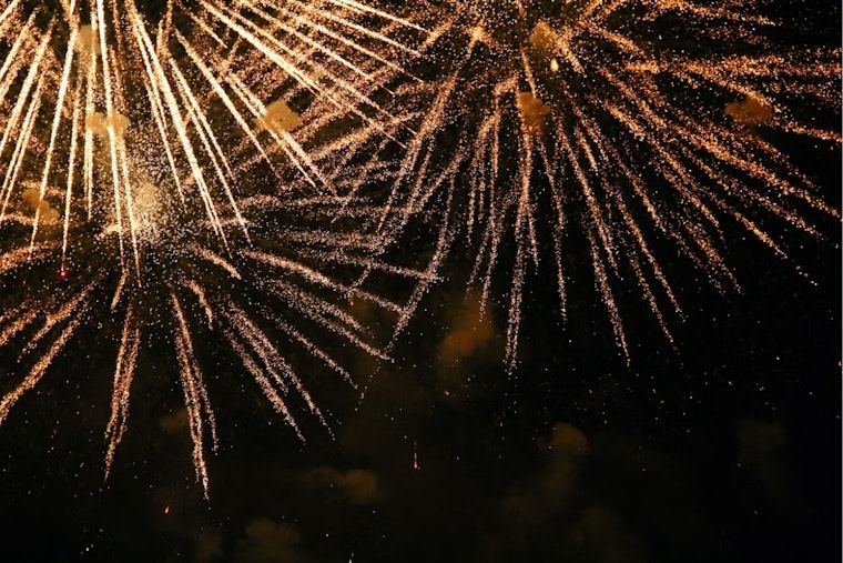 South Metro Lights Up 250th As Englewood, Littleton Throw One Big Fireworks Party