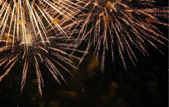 South Metro Lights Up 250th As Englewood, Littleton Throw One Big Fireworks Party