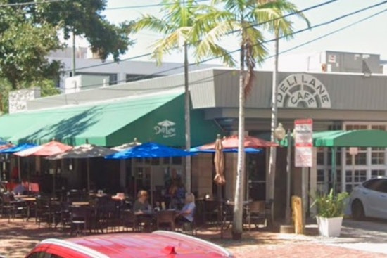 South Miami Brunch Icon Throws One Last July Fourth Blowout On 59th Avenue