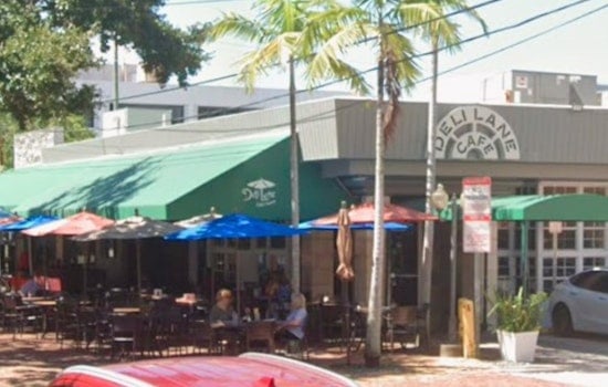 South Miami Brunch Icon Throws One Last July Fourth Blowout On 59th Avenue