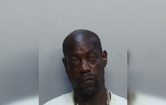 South Miami-Dade Bus Stop Brawl Ends in Murder Rap