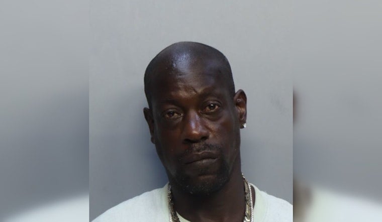 South Miami-Dade Bus Stop Brawl Ends in Murder Rap
