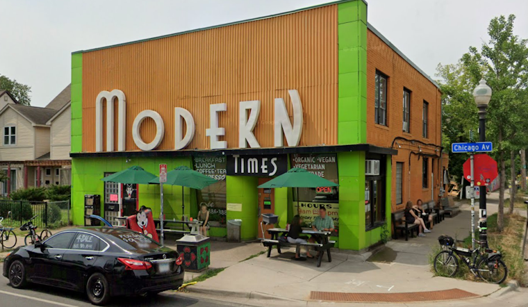 South Minneapolis Diner Scraps Prices, Swears Business Is Booming
