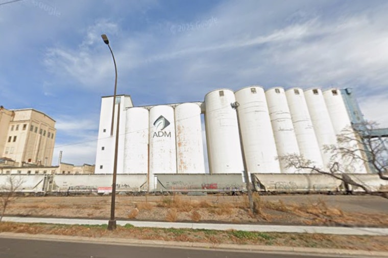South Minneapolis Mill Faces Wrecking Ball As Woodson Housing Plan Moves In
