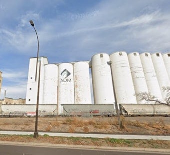 South Minneapolis Mill Faces Wrecking Ball As Woodson Housing Plan Moves In