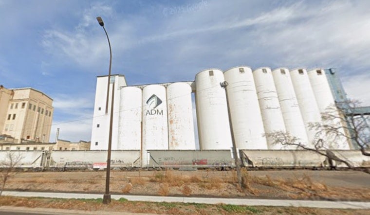 South Minneapolis Mill Faces Wrecking Ball As Woodson Housing Plan Moves In