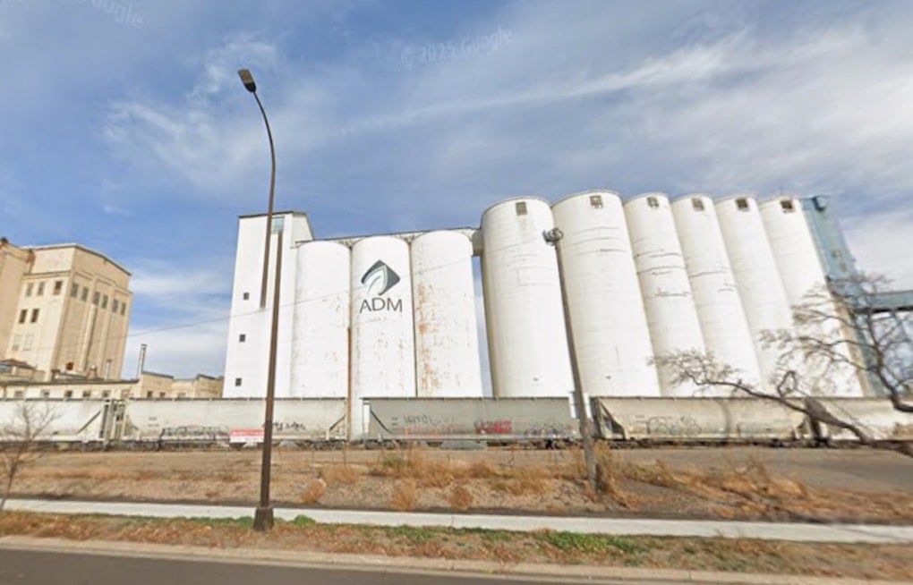South Minneapolis Mill Faces Wrecking Ball As Woodson Housing Plan Moves In