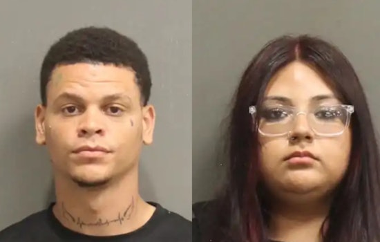 South Nashville Street Racers Busted in Midnight Police Crackdown