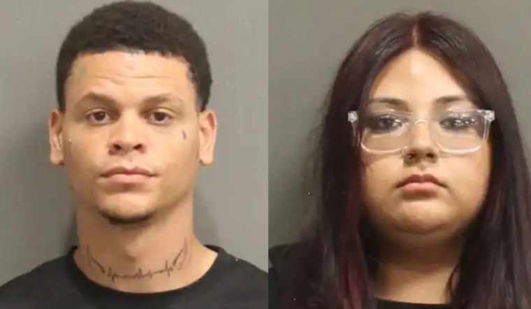 South Nashville Street Racers Busted in Midnight Police Crackdown