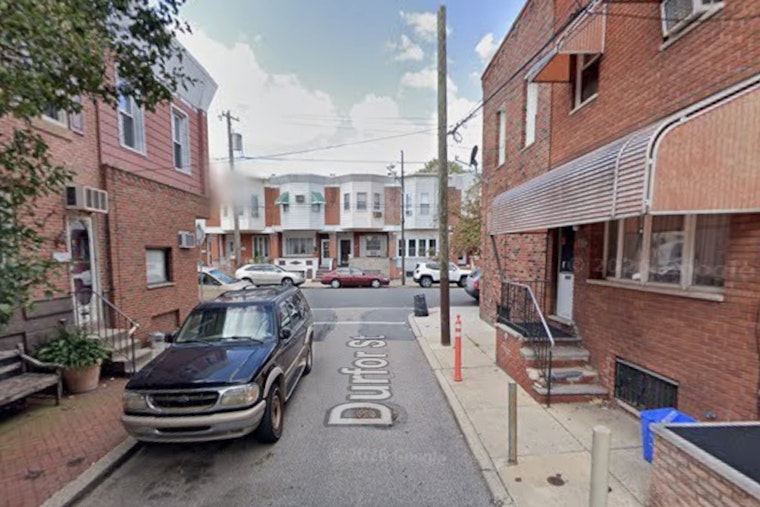 South Philly Row Shocker as Penn State Senior Gunned Down Walking Home