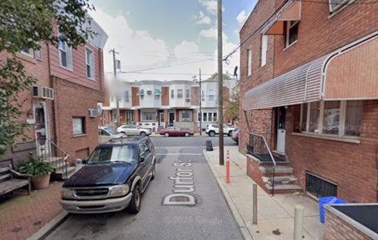 South Philly Row Shocker as Penn State Senior Gunned Down Walking Home