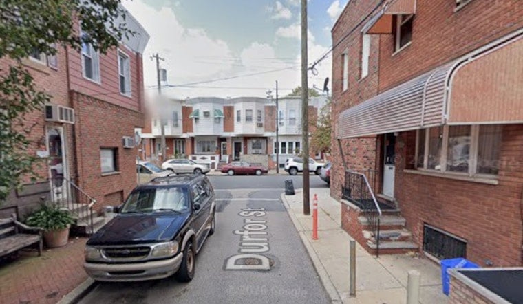 South Philly Row Shocker as Penn State Senior Gunned Down Walking Home