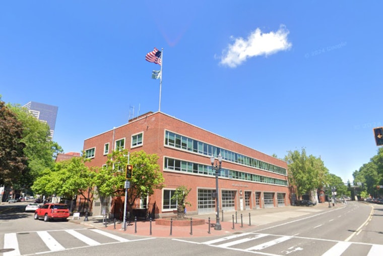 South Portland Fire Scare Sends Crews Racing In