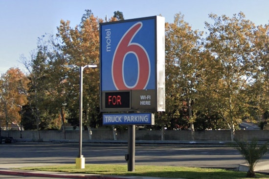 South Sac Motel 6 Lobby Turns Deadly, 21-Year-Old Killed As Shooter On The Run