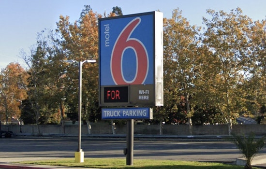 South Sac Motel 6 Lobby Turns Deadly, 21-Year-Old Killed As Shooter On The Run