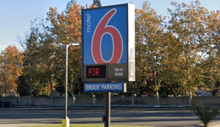 South Sac Motel 6 Lobby Turns Deadly, 21-Year-Old Killed As Shooter On The Run