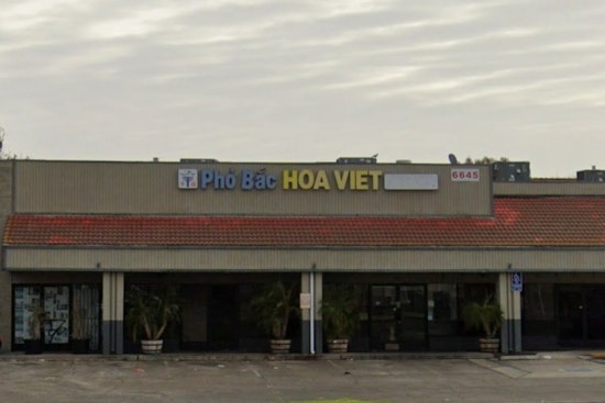 South Sac Pho Favorite Shut Down After Inspectors Count 38 Roaches